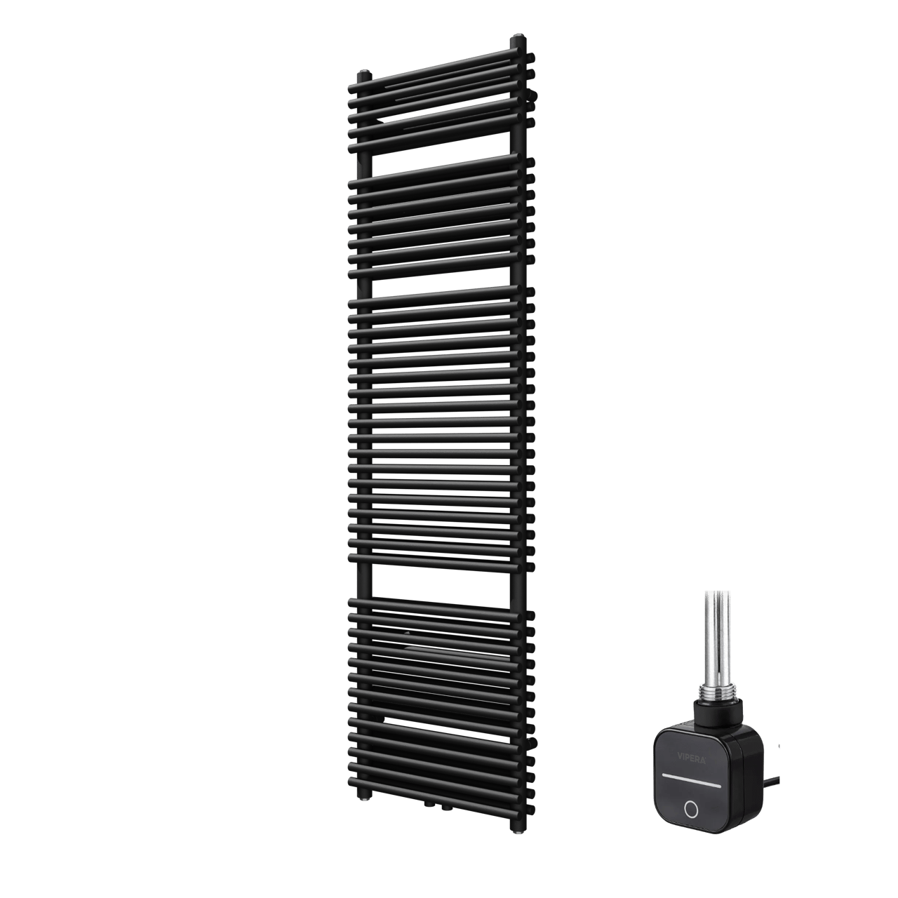 Vipera Alegria elektrischer Handtuchheizkörper
