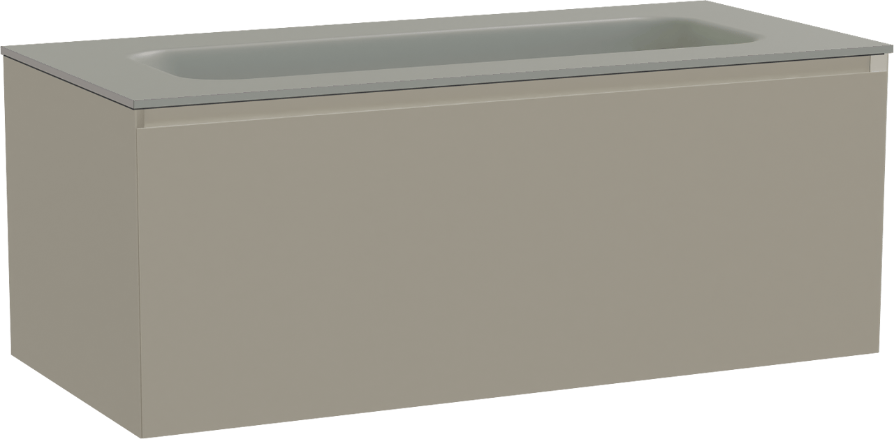 Balmani Idra badkamermeubel met Tablo Arcato wastafel