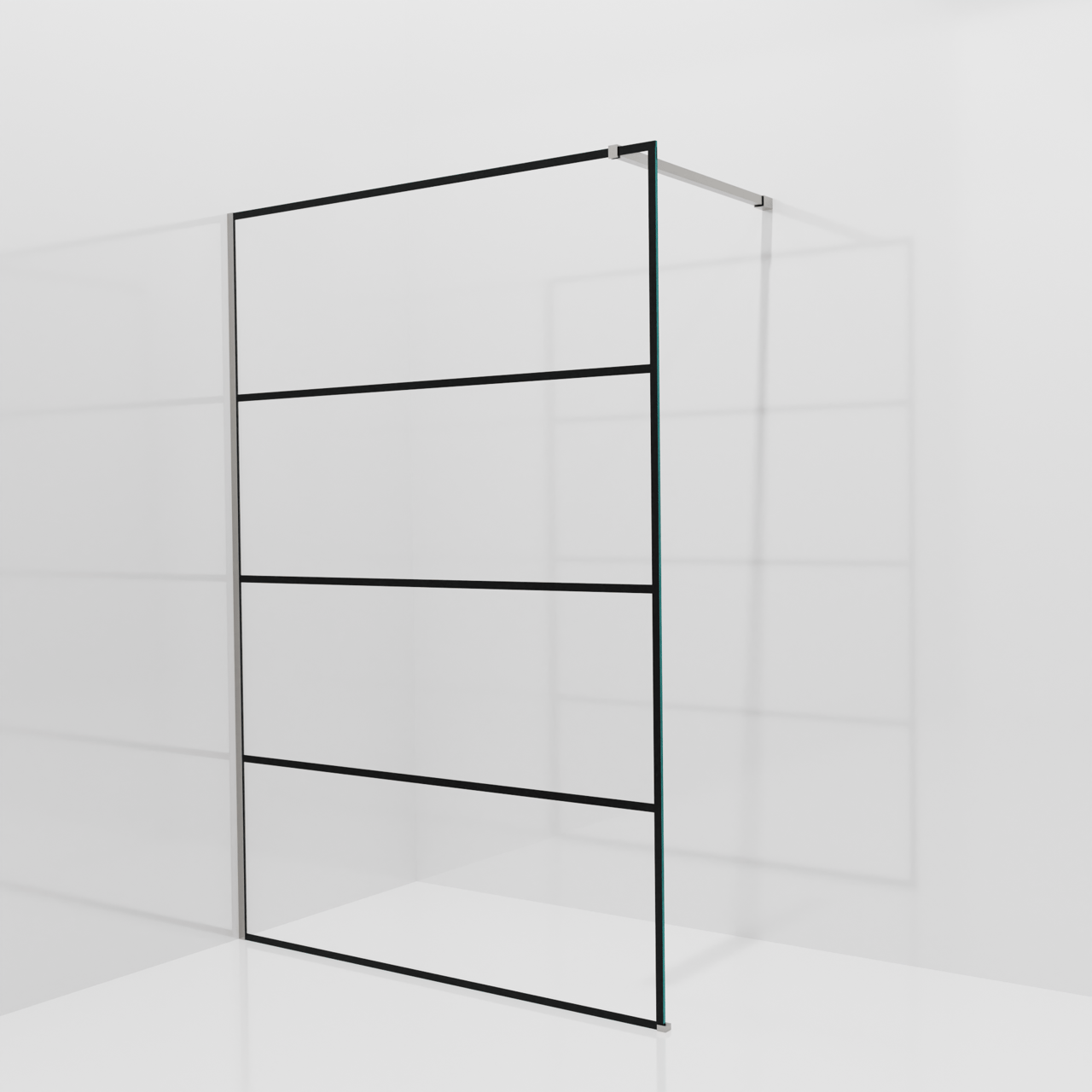 Balmani Modular inloopdouche