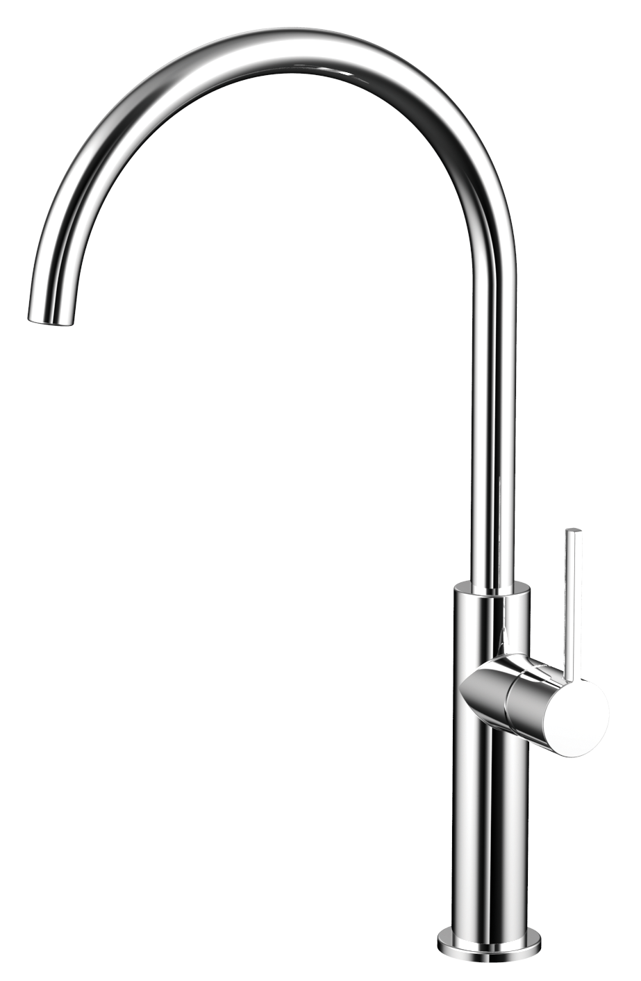 Blaufoss Alpine robinet de cuisine