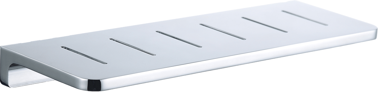 Blaufoss Blackline Leaf porte-savon