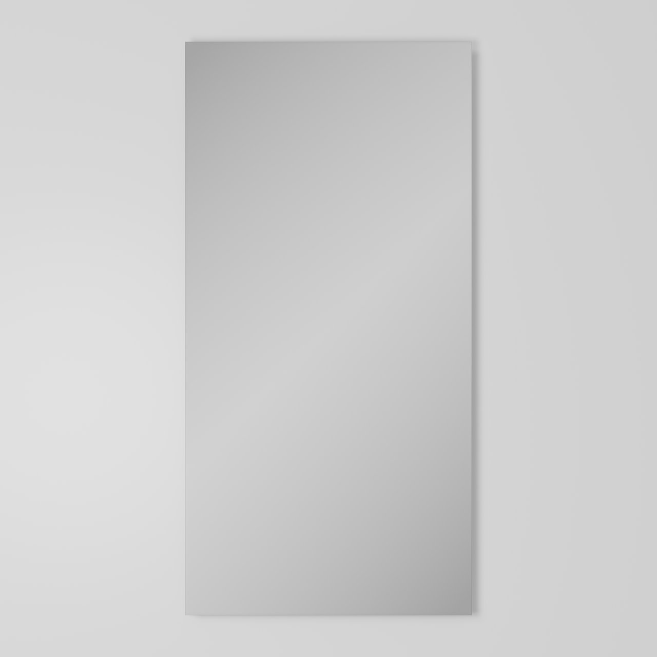 Luca Varess Soto miroir rectangulaire 45 x 90 cm