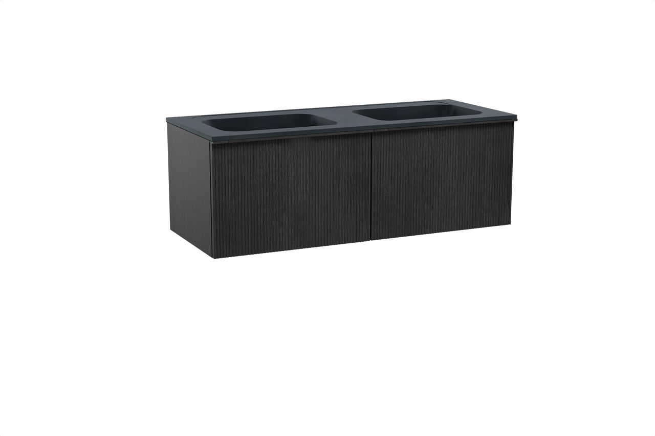 Balmani Forma badkamermeubel met Tablo Strada Wastafel