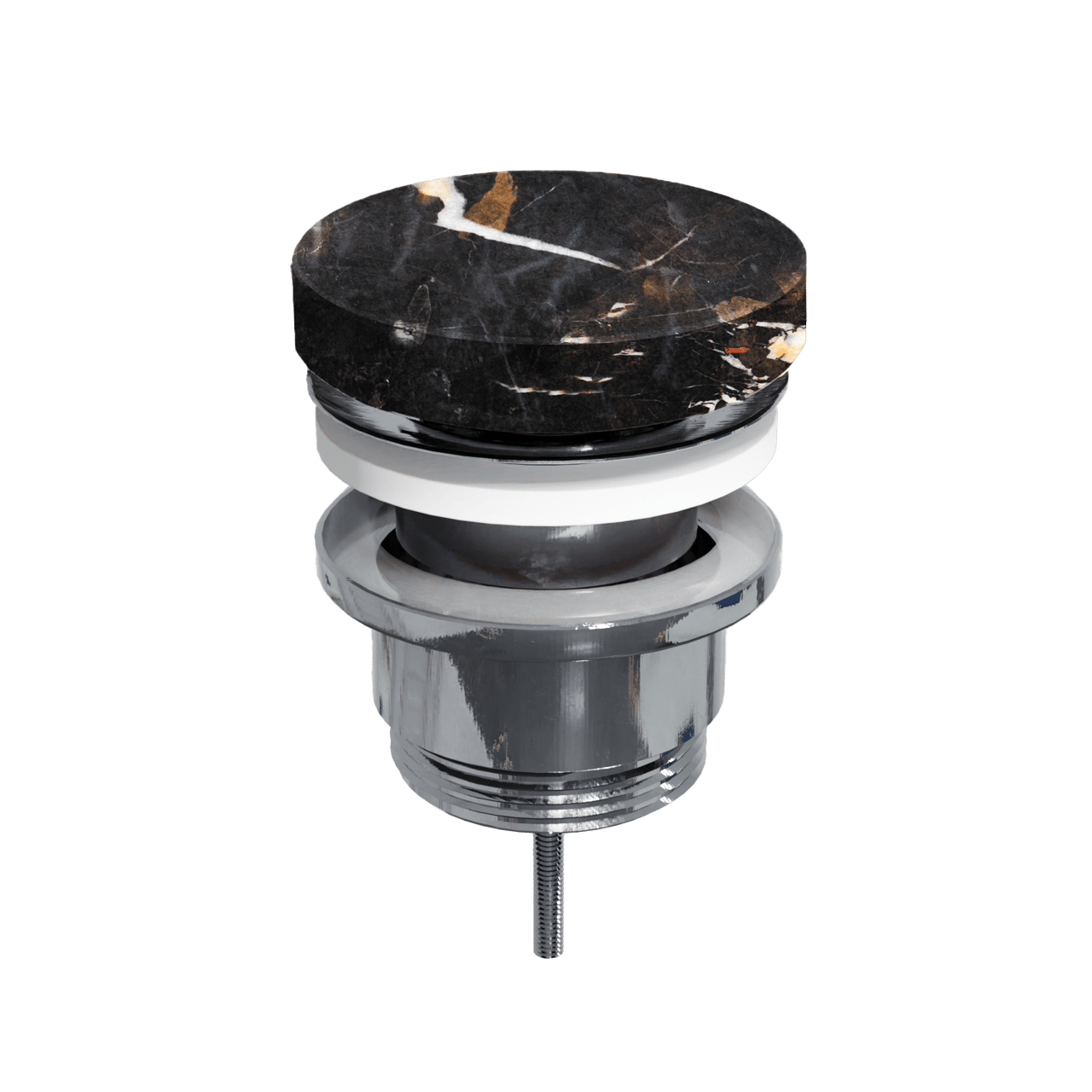 Balmani Click Flat Ablaufventil