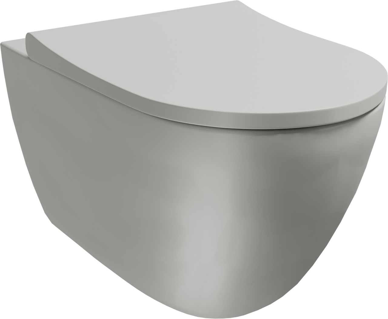 Luca Varess Vinto hangtoilet