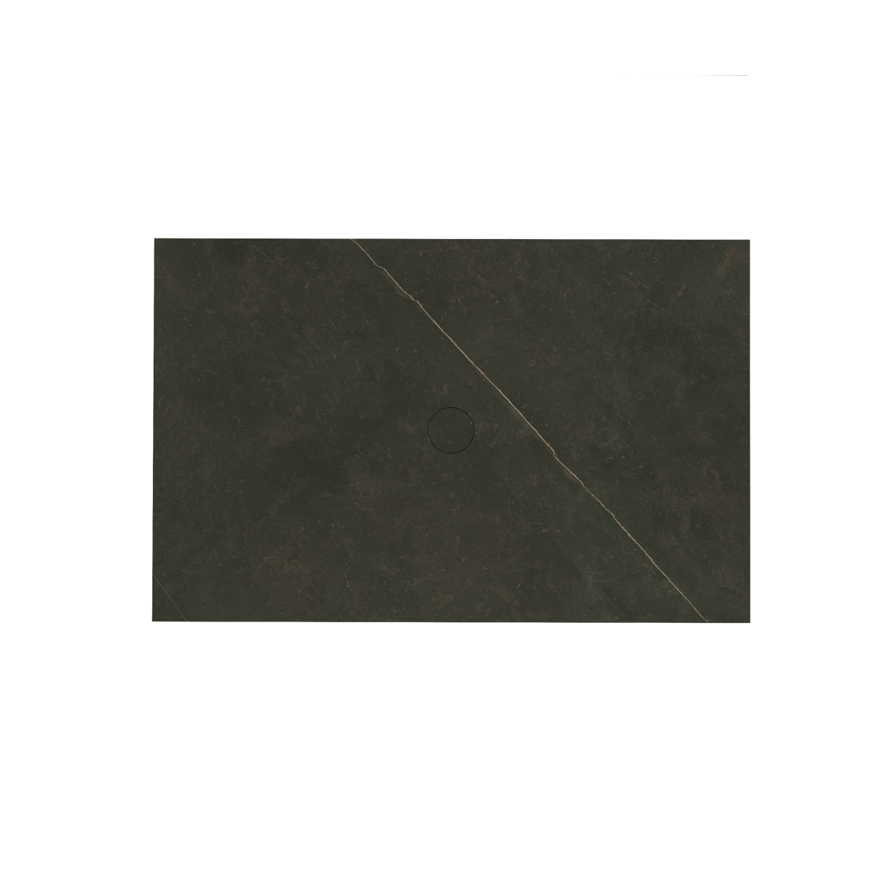 Balmani Studio douchebak 140 x 90 cm keramiek Calatorao