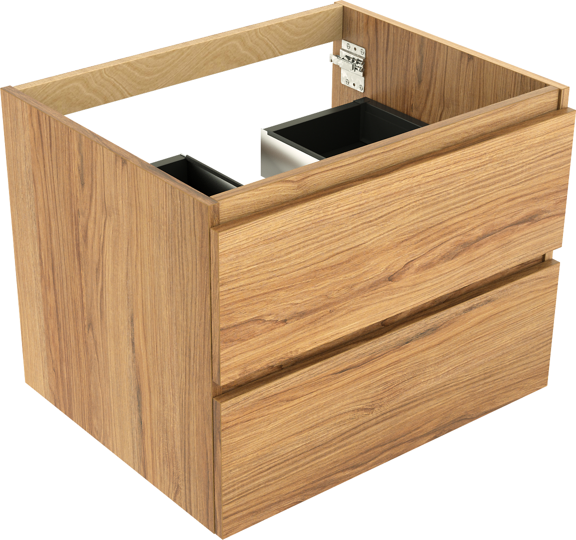 Balmani Lucida meuble sous-lavabo