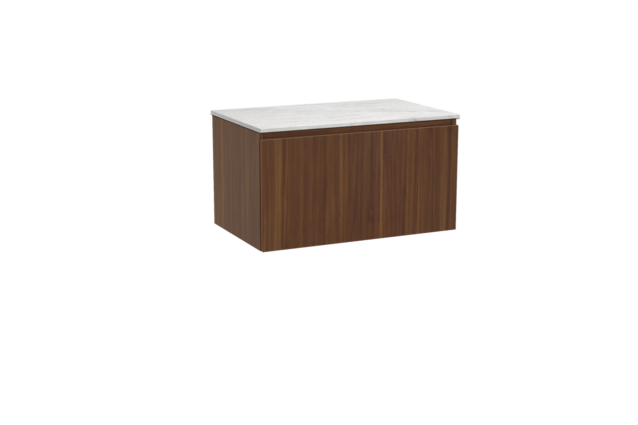 Balmani Sfera badkamermeubel met Stretto Tablet voor waskom(men)