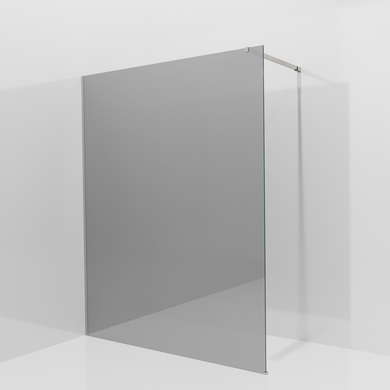 Balmani Modular Walk-in Dusche