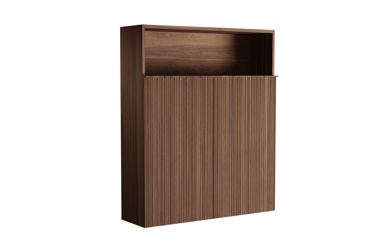 Balmani Forma Badhochschrank