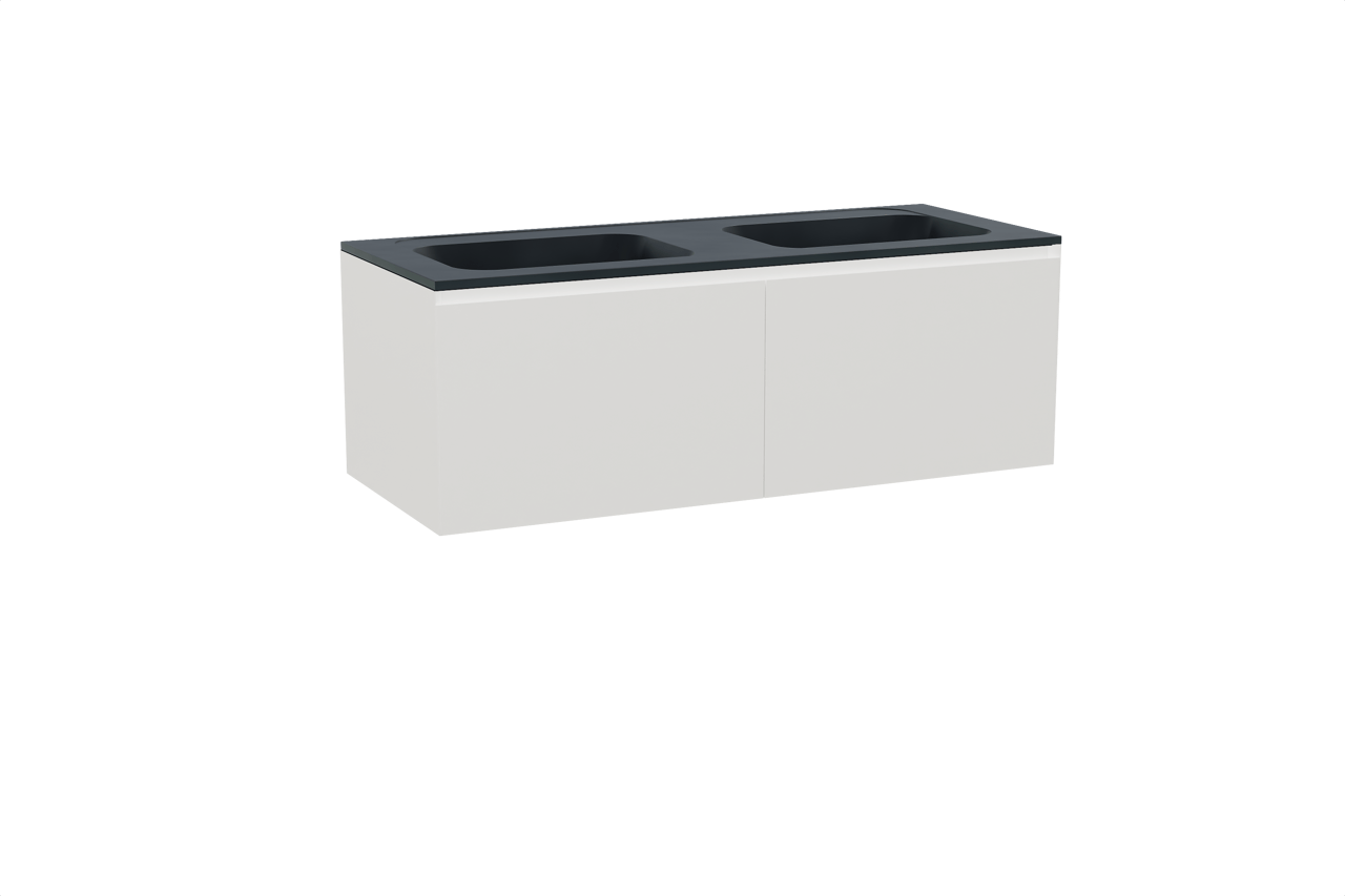 Balmani Idra meuble salle de bains avec lavabo Tablo Strada