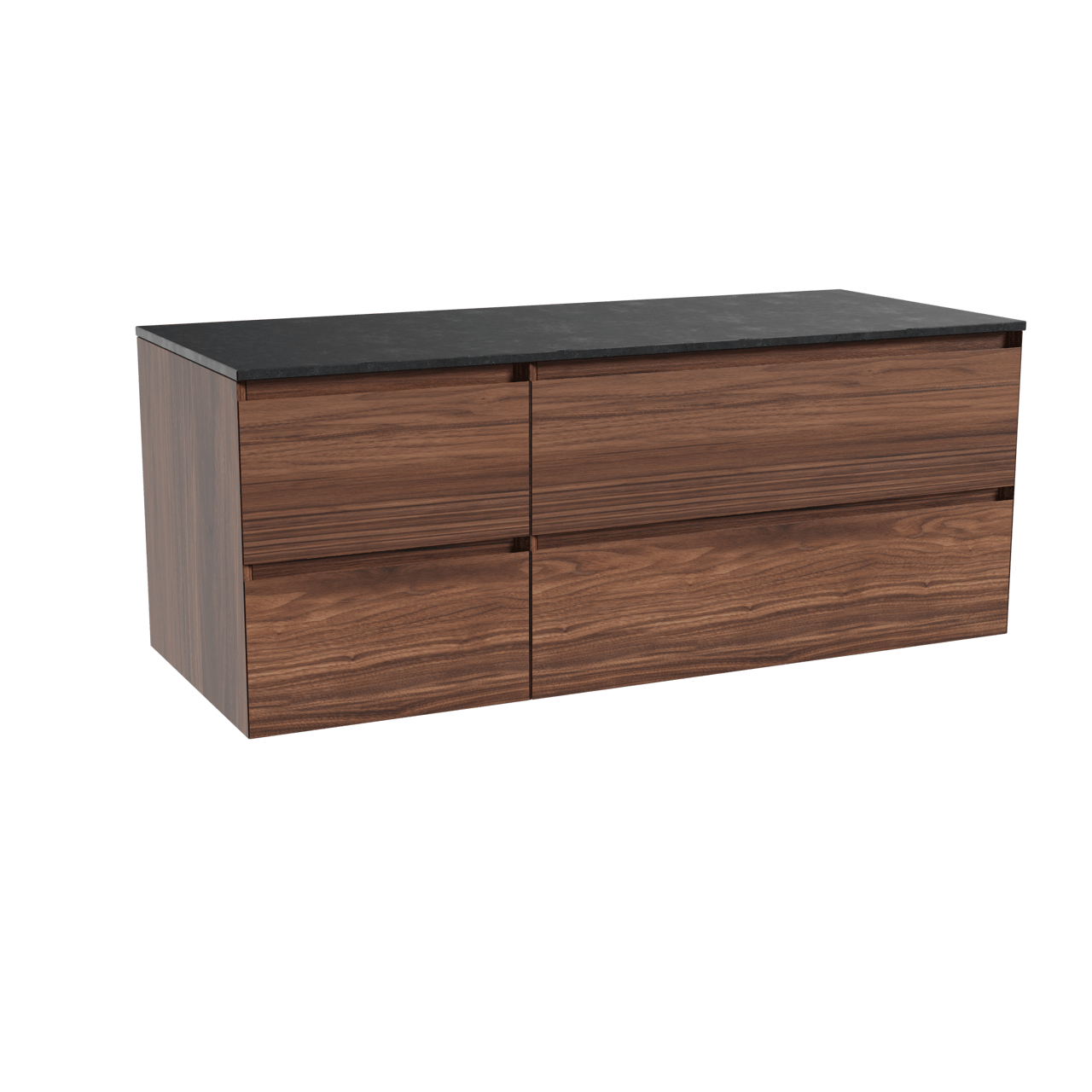 Balmani Mitra badkamermeubel met Stretto Tablet voor waskom(men)