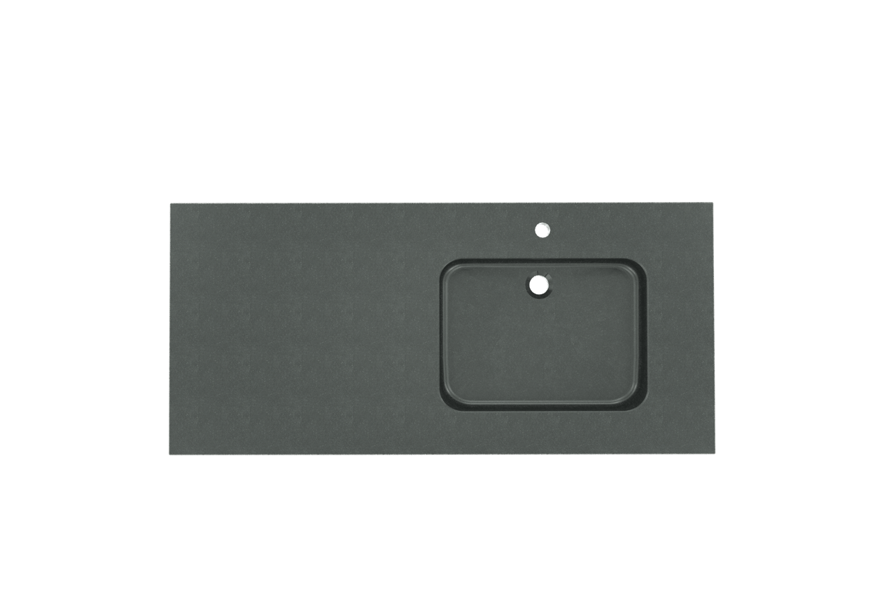 Balmani Napoli Due lavabo