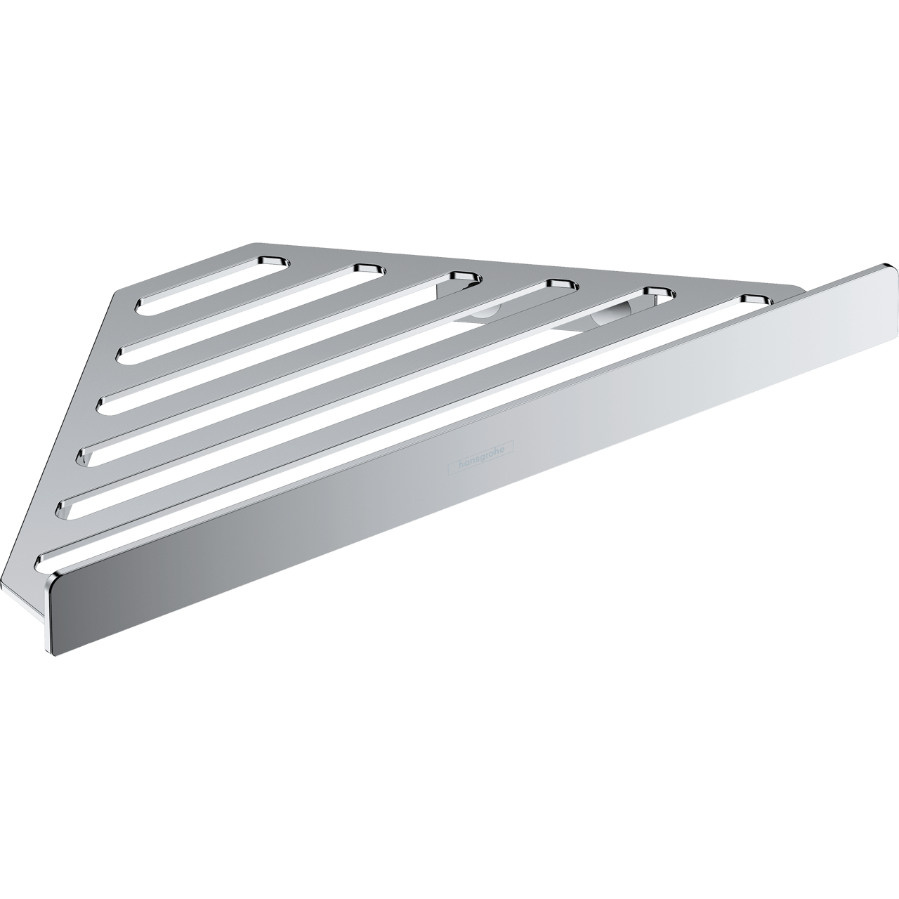 Hansgrohe AddStoris Zeeprekje glanzend chroom