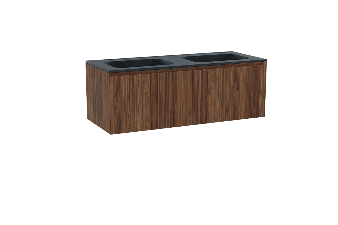 Balmani Idra meuble salle de bains avec lavabo Tablo Strada