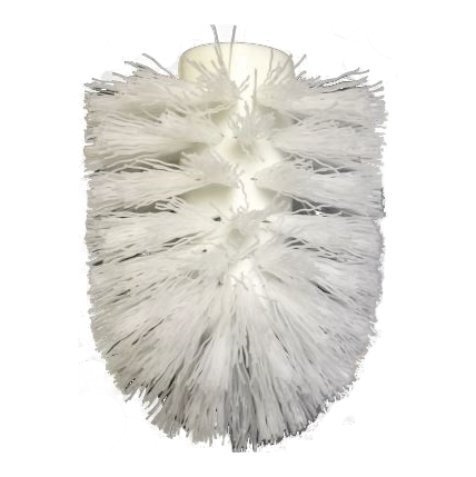 Blaufoss Harmony kop voor wc-borstel