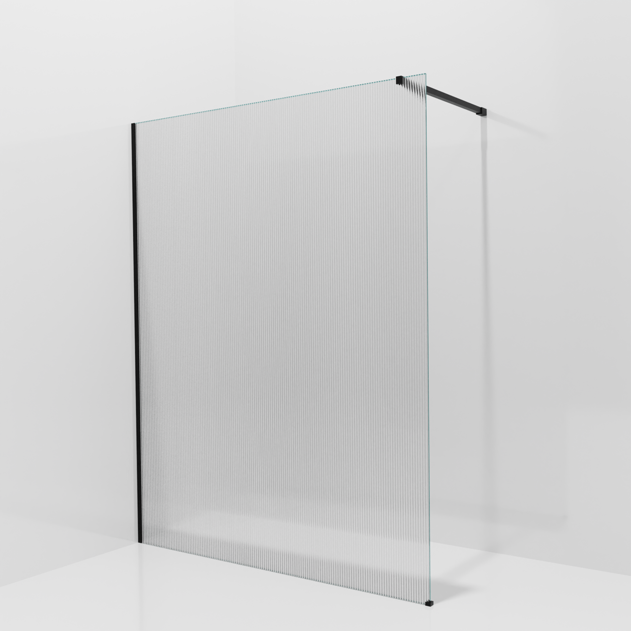 Balmani Modular Walk-in Dusche