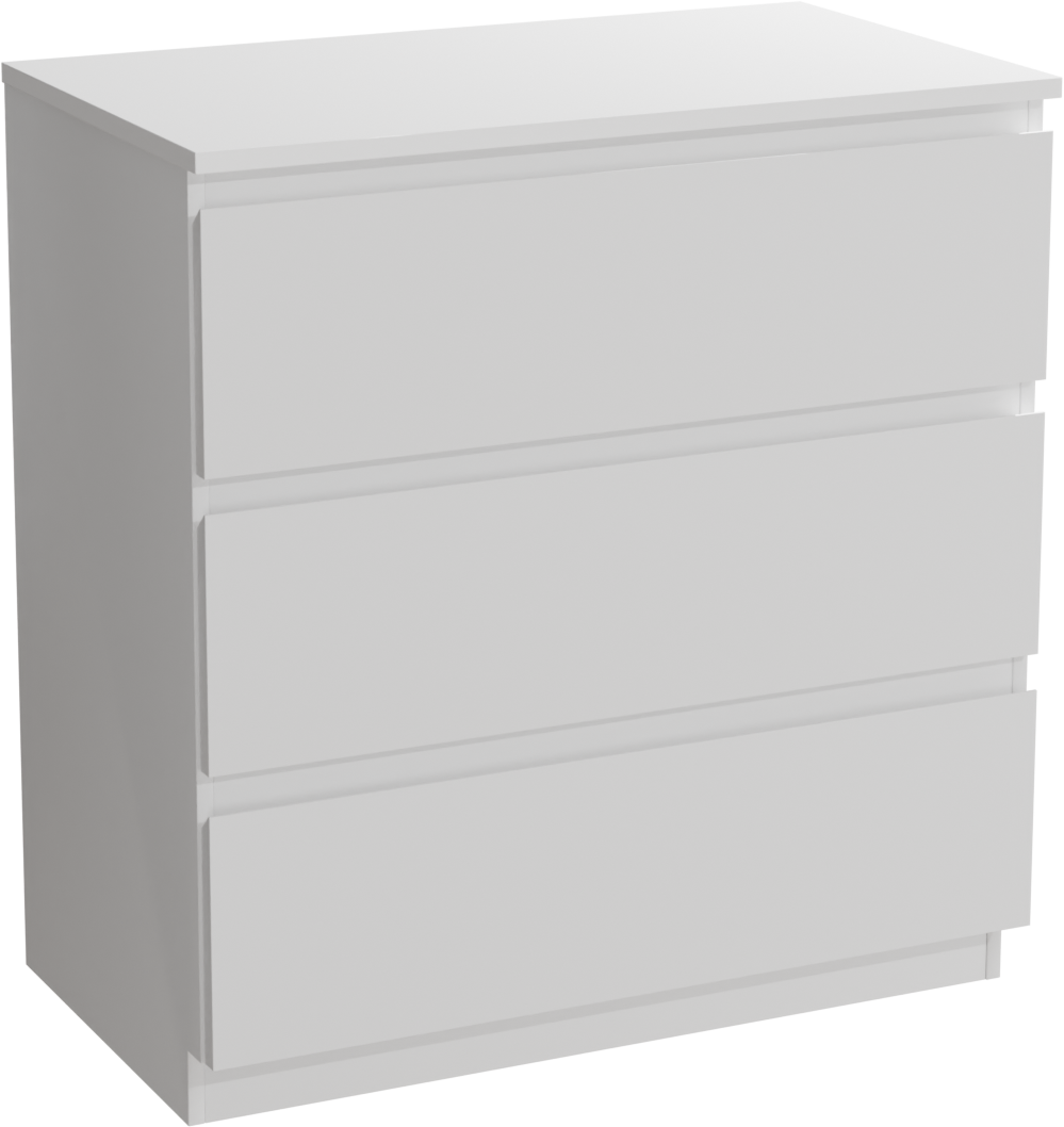 Linie Lado Badmöbel mit Lado Waschtischplatte für Aufsatzwaschbecken