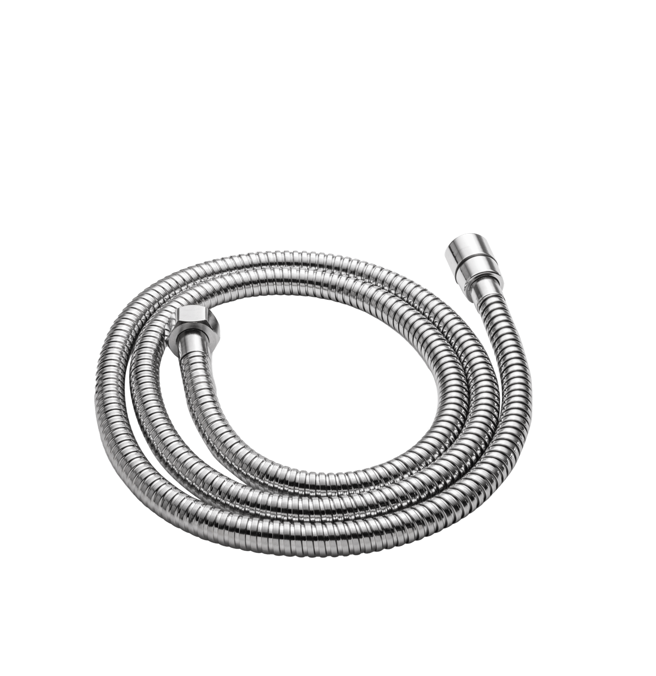 Blaufoss Smartbox Round thermostatische inbouw regendoucheset met ronde regendouchekop 30 cm Glanzend Chroom