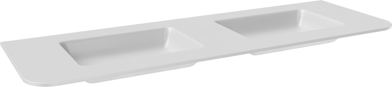 Balmani Moon Waschtisch