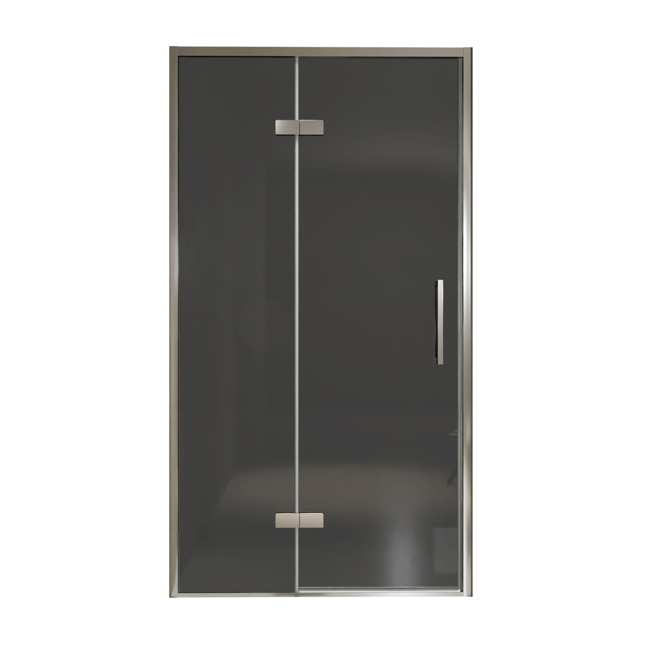 Balmani Senses Design porte pivotante