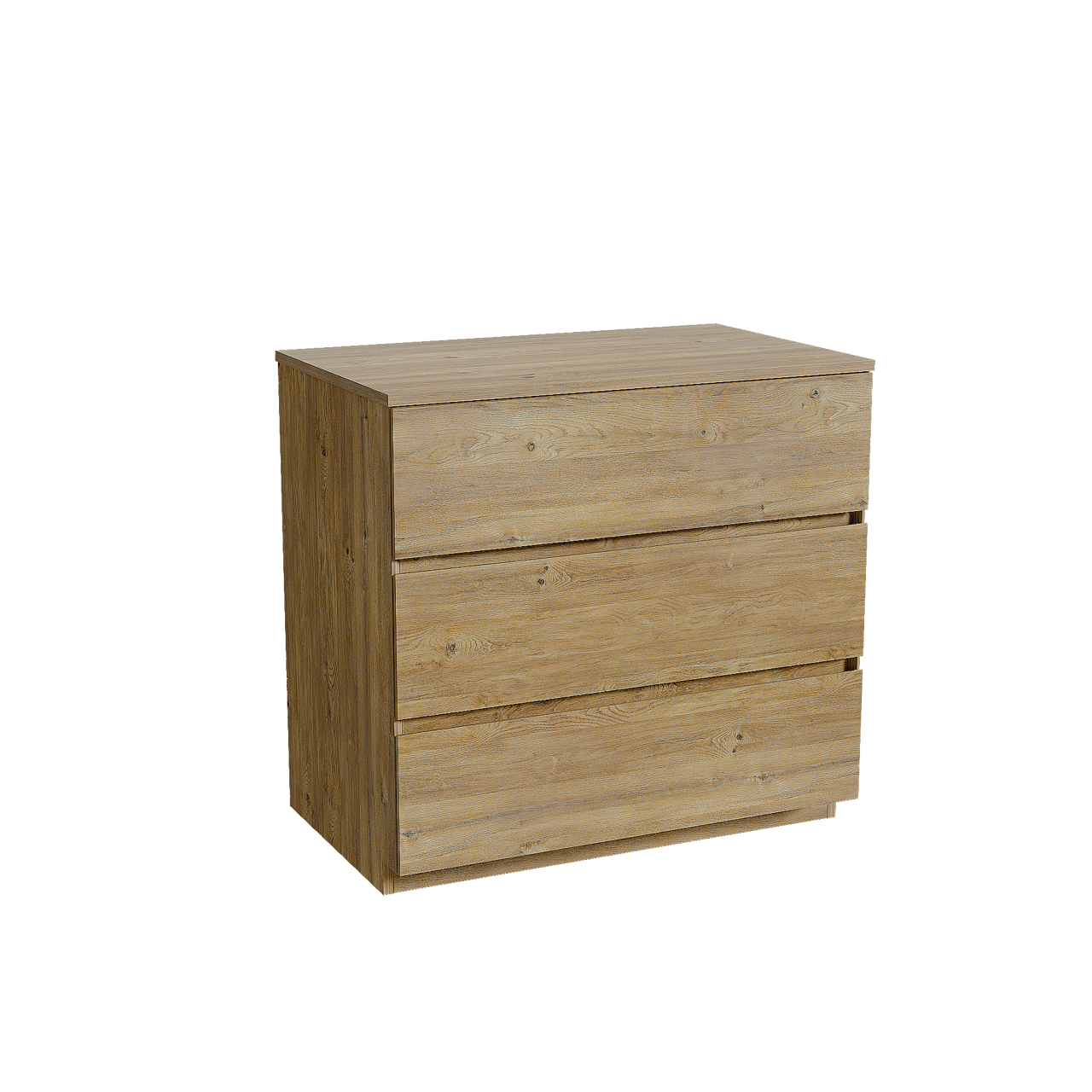 Storke Edge meuble salle de bains avec tablette pour vasques Panton