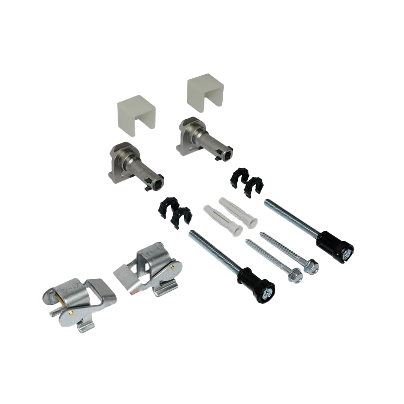 Geberit bevestigingsset Omega inbouwreservoir