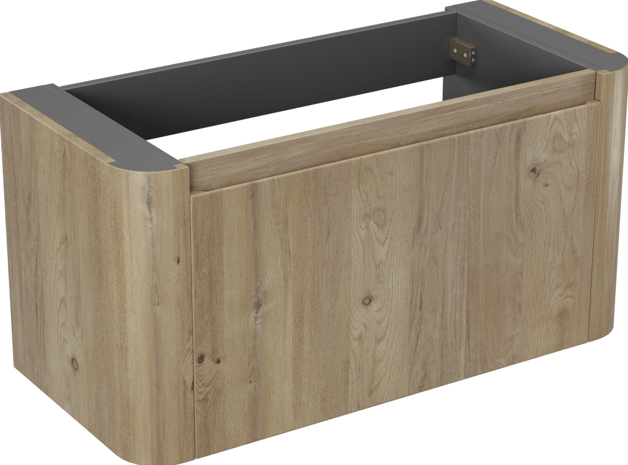 Storke Soft meuble sous-lavabo