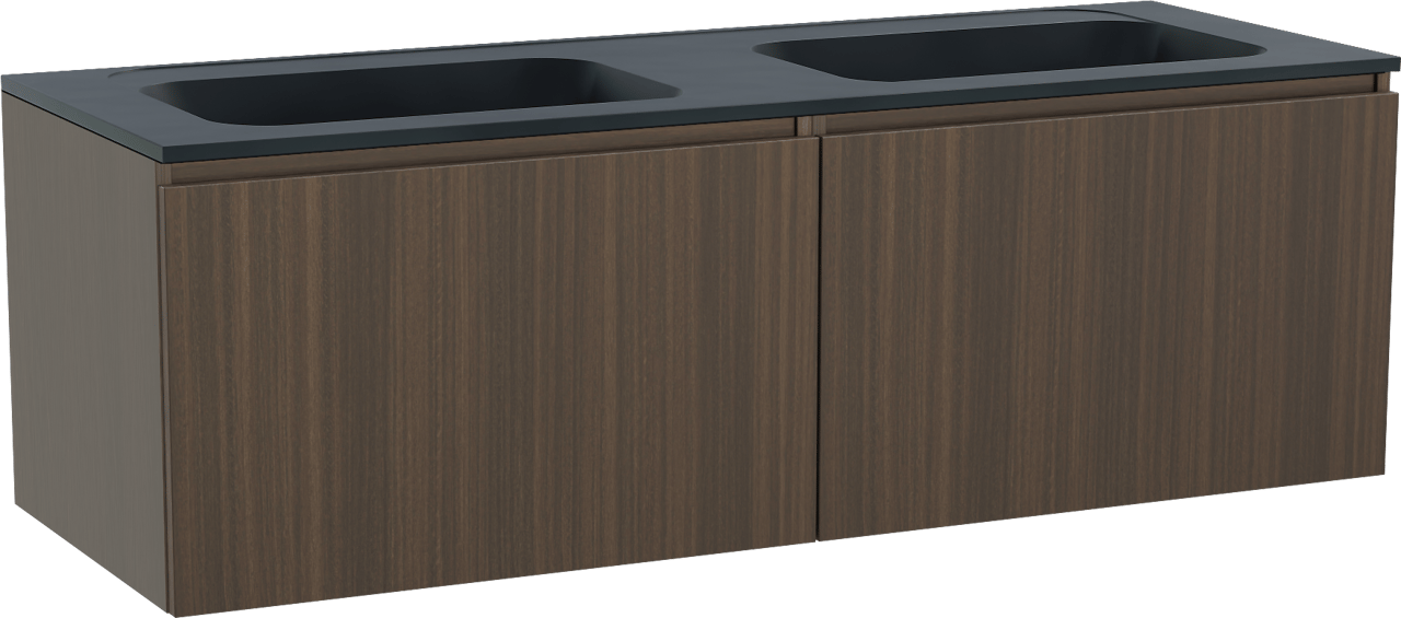 Balmani Sfera badkamermeubel met Tablo Strada wastafel