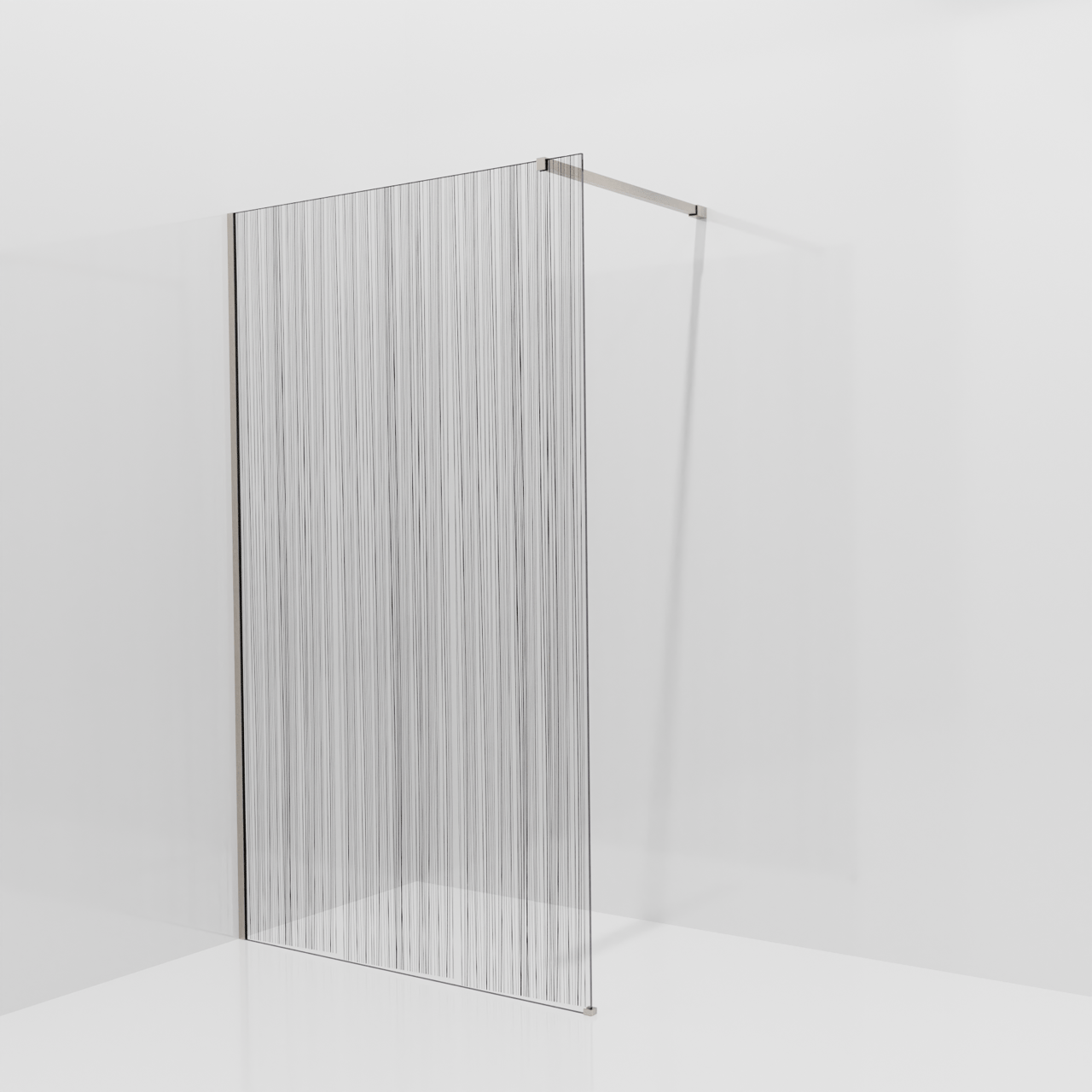 Balmani Modular Walk-in Dusche