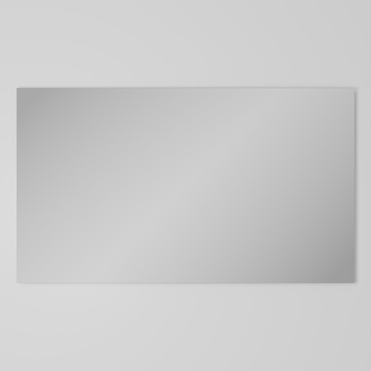 Luca Varess Soto miroir rectangulaire 130 x 75 cm