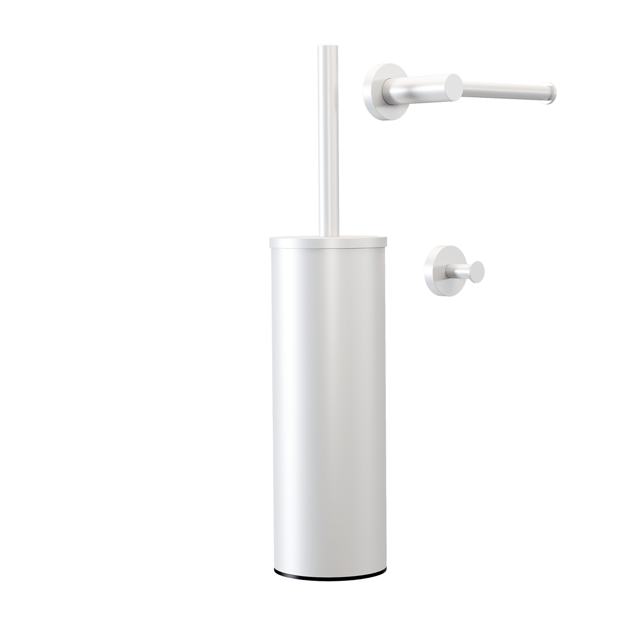 Blaufoss Harmony set d'accessoires de toilette