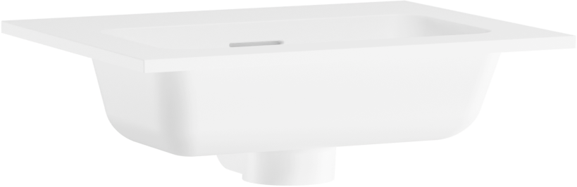 Storke Mata wastafel