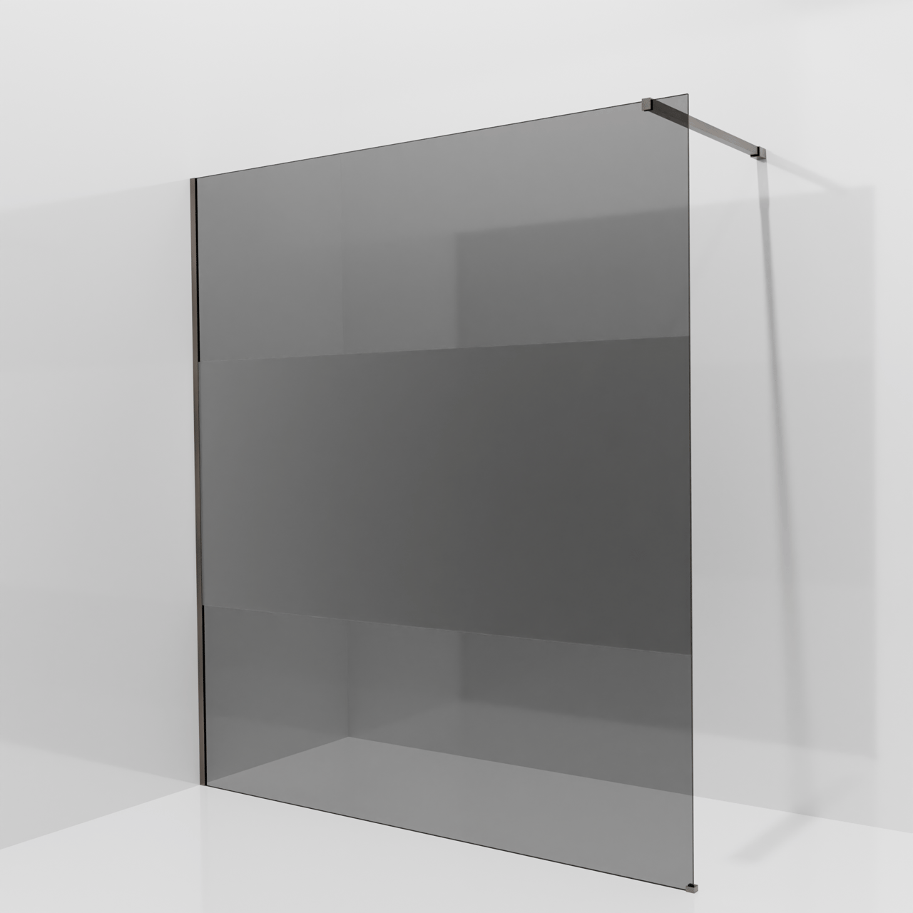 Balmani Modular douche à l'italienne