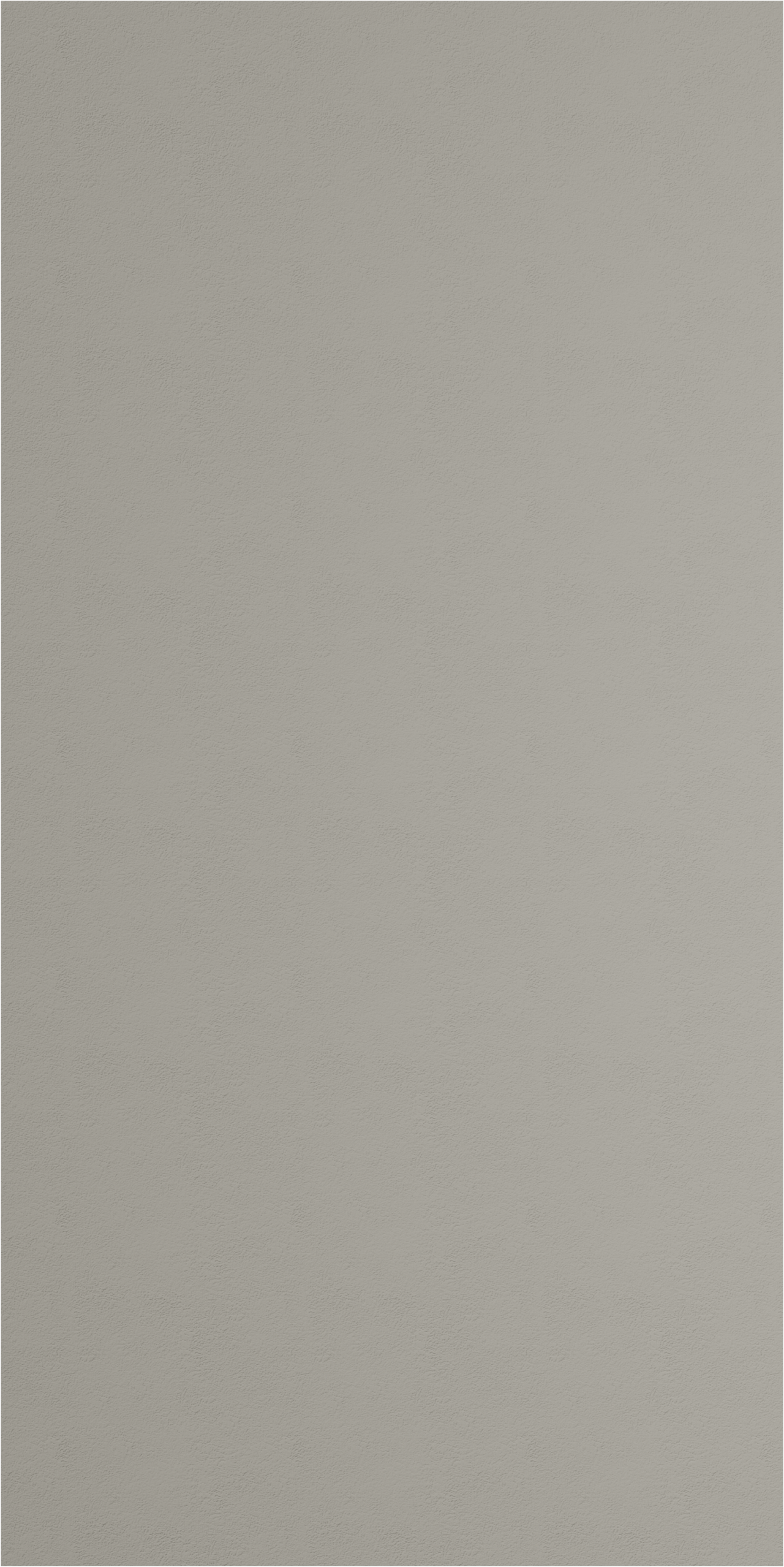 Luca Varess Zelda douchewandbekleding 120 x 240 cm composiet mat zijdegrijs rockstructuur