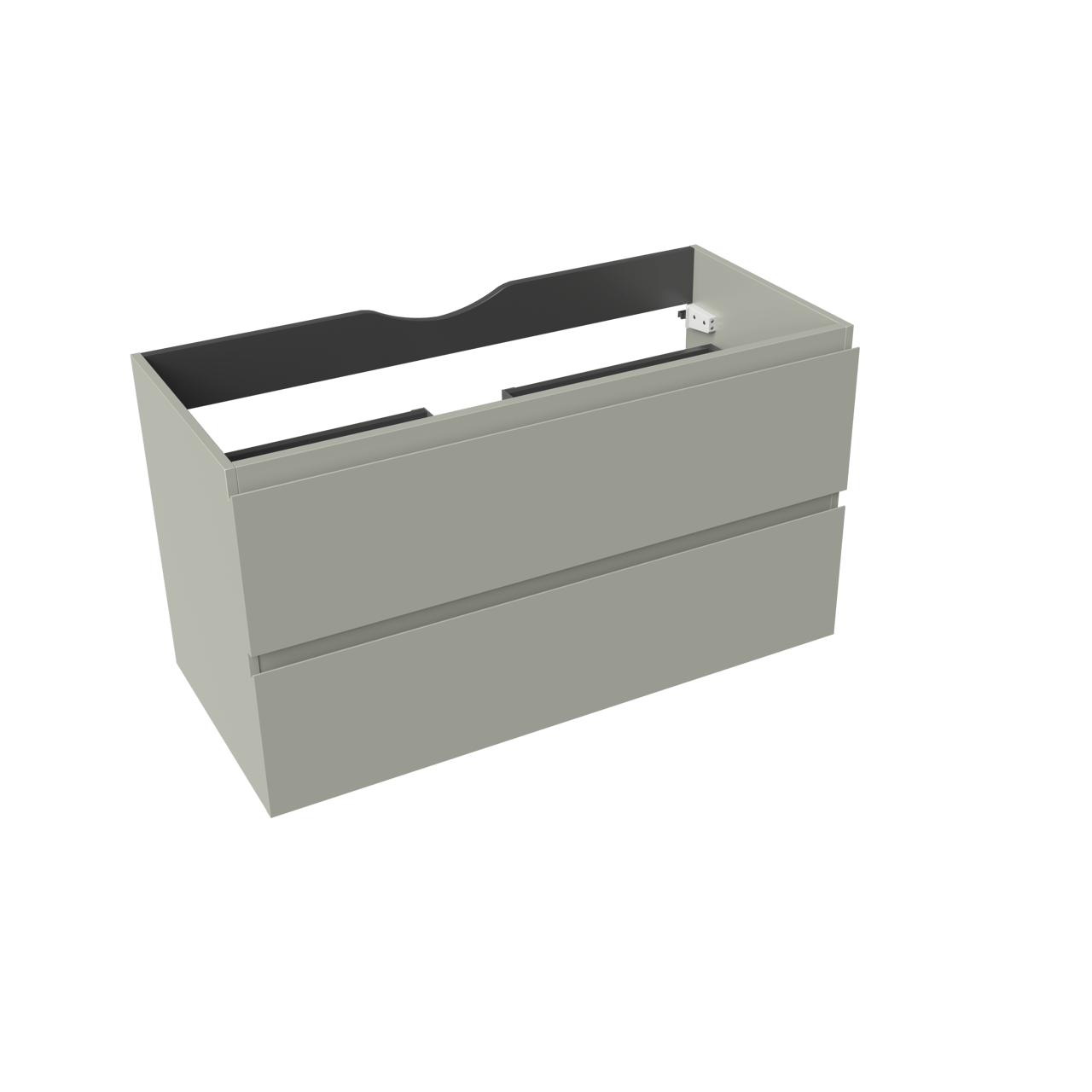 Linie Lado meuble sous-lavabo