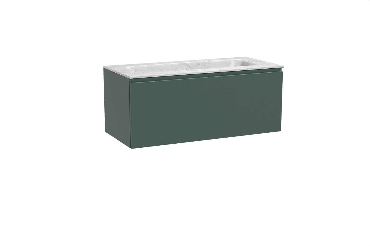 Balmani Sfera Badmöbel Set mit Tablo Arcato Waschtisch