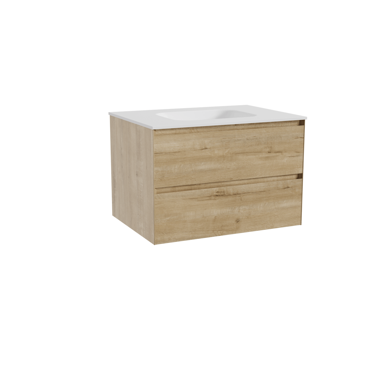 Balmani Mitra meuble salle de bains avec lavabo Tablo Arcato