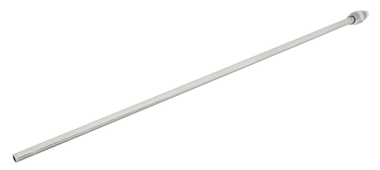 Vipera Vulcan sèche-serviettes Simple 60 x 180 cm chauffage électrique blanc mat raccordement latéral et central possible 1.000W, résistance incluse