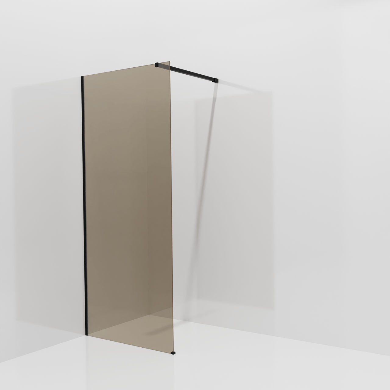 Balmani Modular Walk-in Dusche