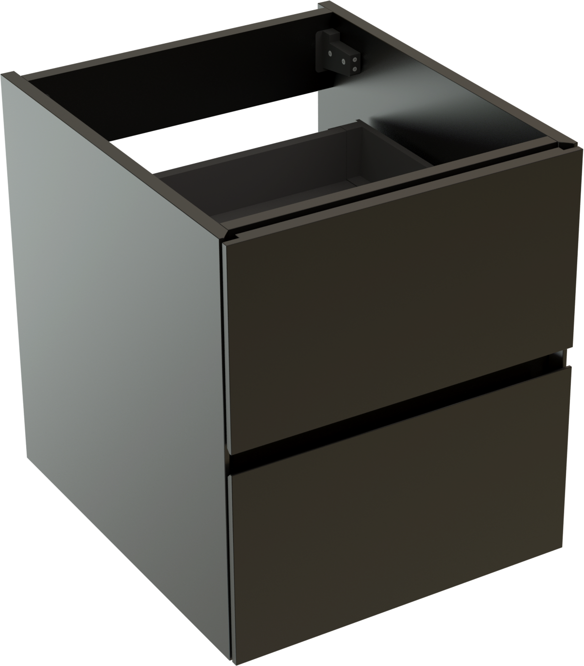 Storke Edge meuble sous-lavabo