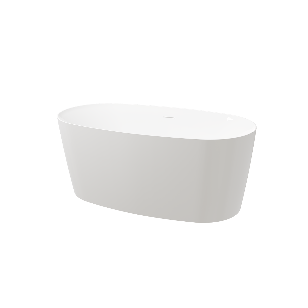 Luca Varess Sutilo vrijstaand bad