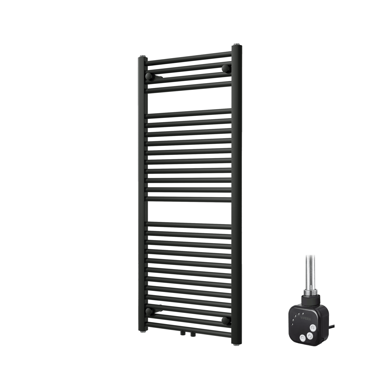 Vipera Kanza radiateur à serviettes électrique