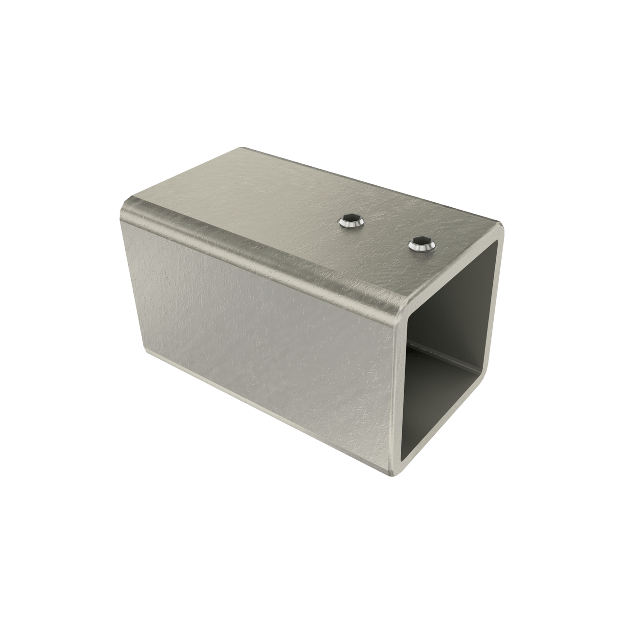 Balmani Modular Befestigungsbolzen Stabilisierungsstange