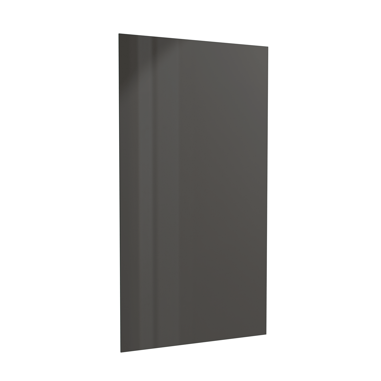 Balmani Senses Design Duschwand Glas