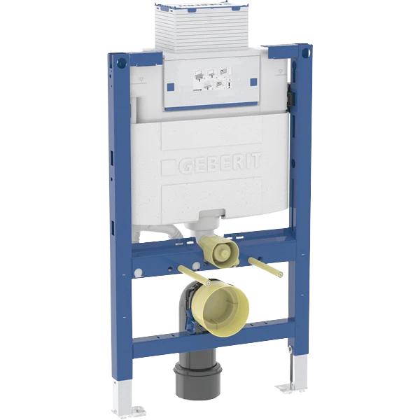 Geberit Omega inbouwreservoir