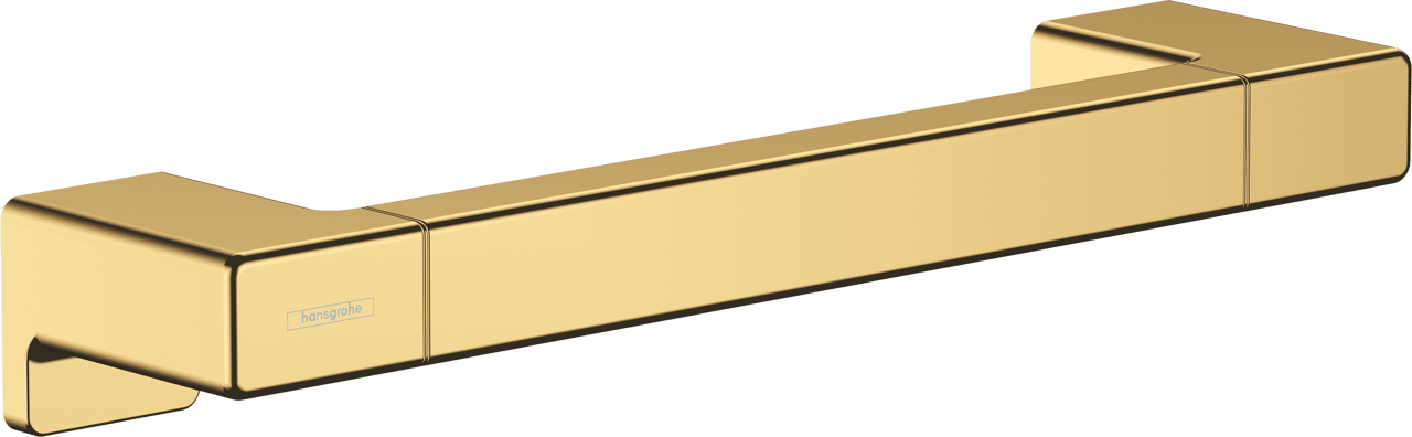 Hansgrohe AddStoris Badewannengriff Polished Gold Optic