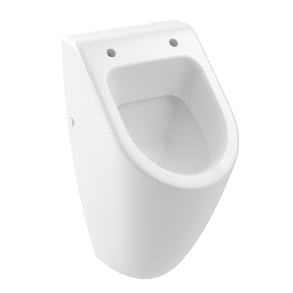 Villeroy & Boch Subway urinoir hoogglans wit