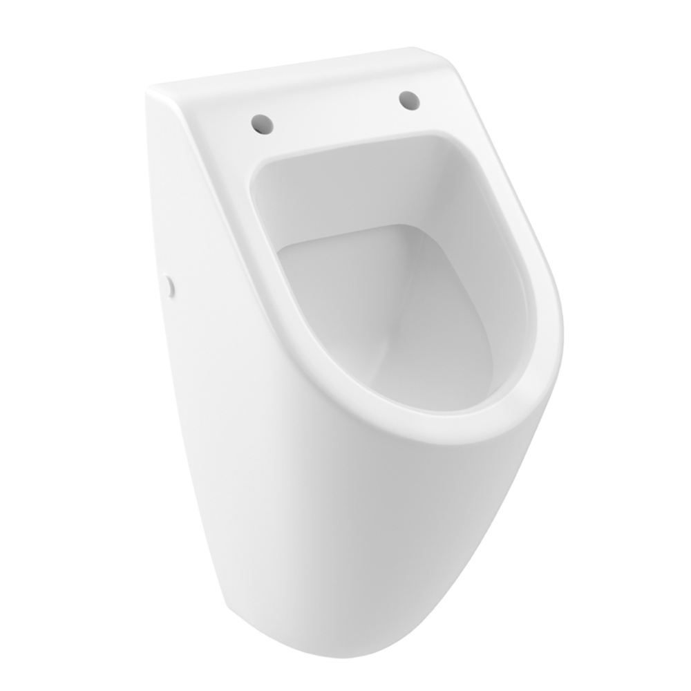 Villeroy & Boch Subway urinoir glanzend wit