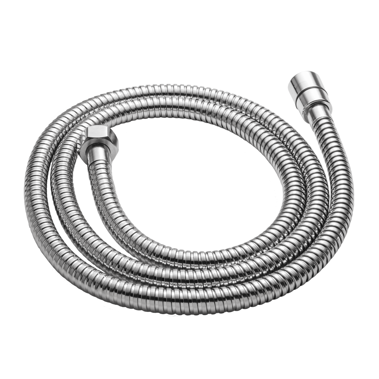 Blaufoss Rainfall doucheslang 150 cm chroom